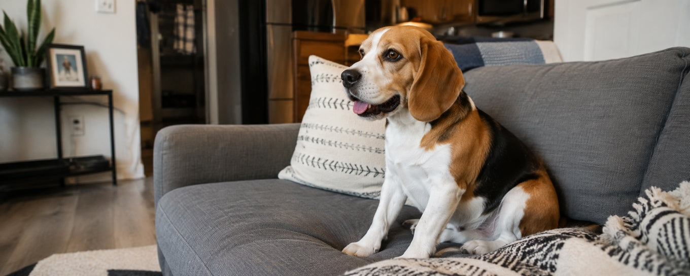 Do Indoor Dogs Need Flea Prevention?