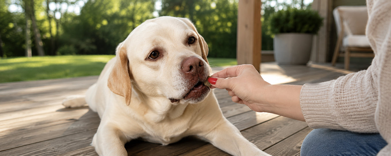 How Long Do Probiotics Take to Work for Dogs? Timeline & Results