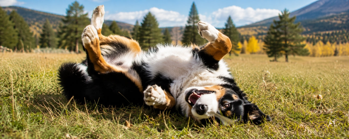 How to Prevent Fleas and Ticks Naturally