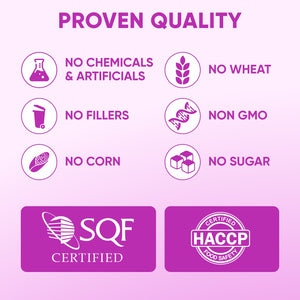 Dog Allergy & Immune Support – 120 Soft Chews